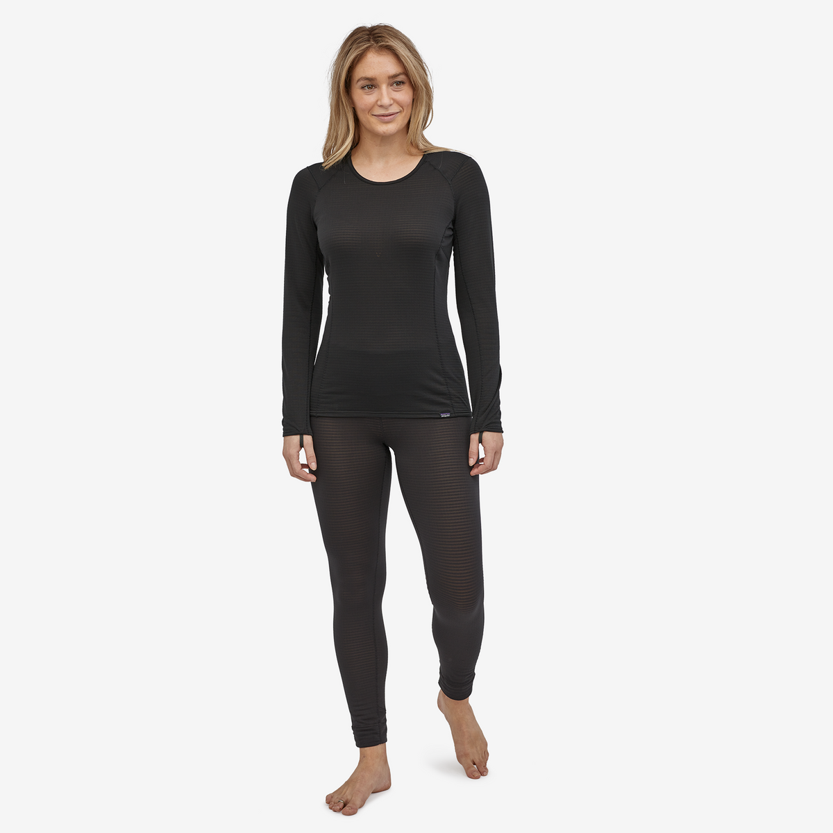 Women's Capilene® Thermal Weight Crewneck