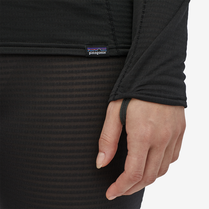 Women's Capilene® Thermal Weight Crewneck