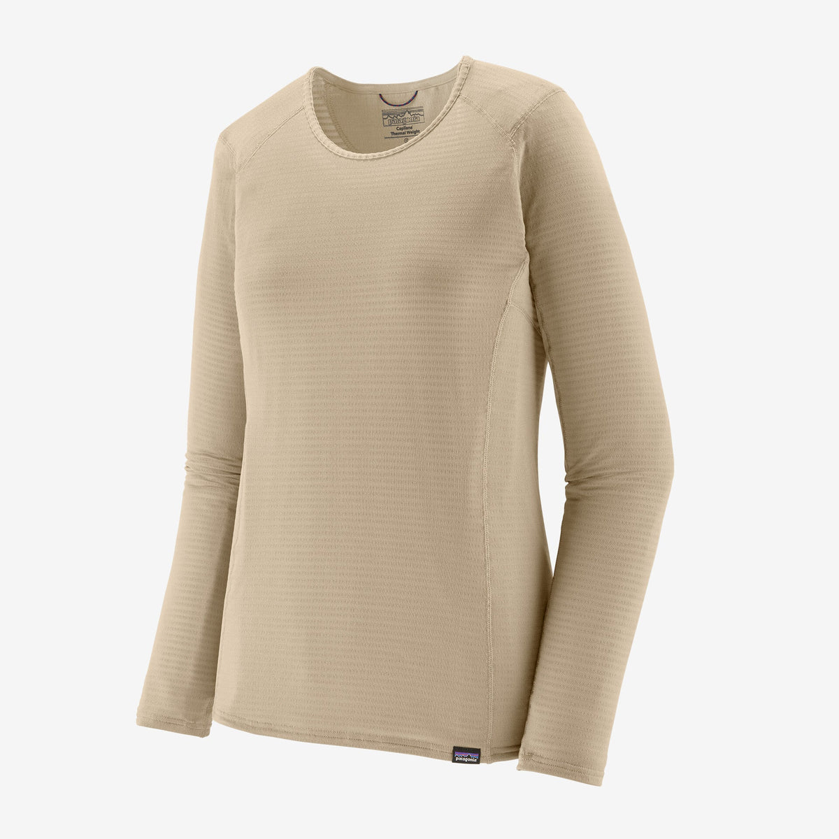 Women's Capilene® Thermal Weight Crewneck