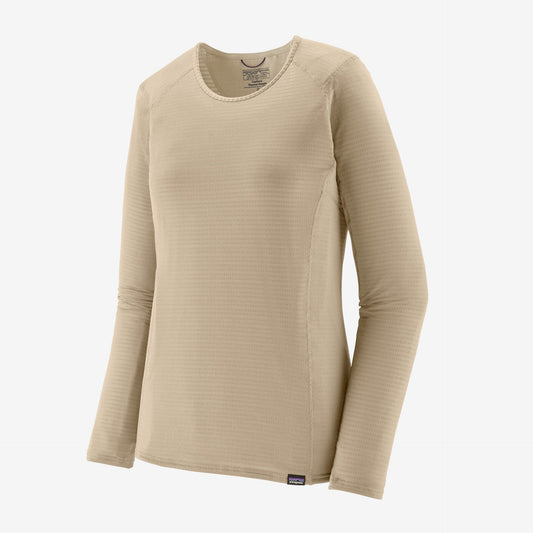 Women's Capilene® Thermal Weight Crewneck