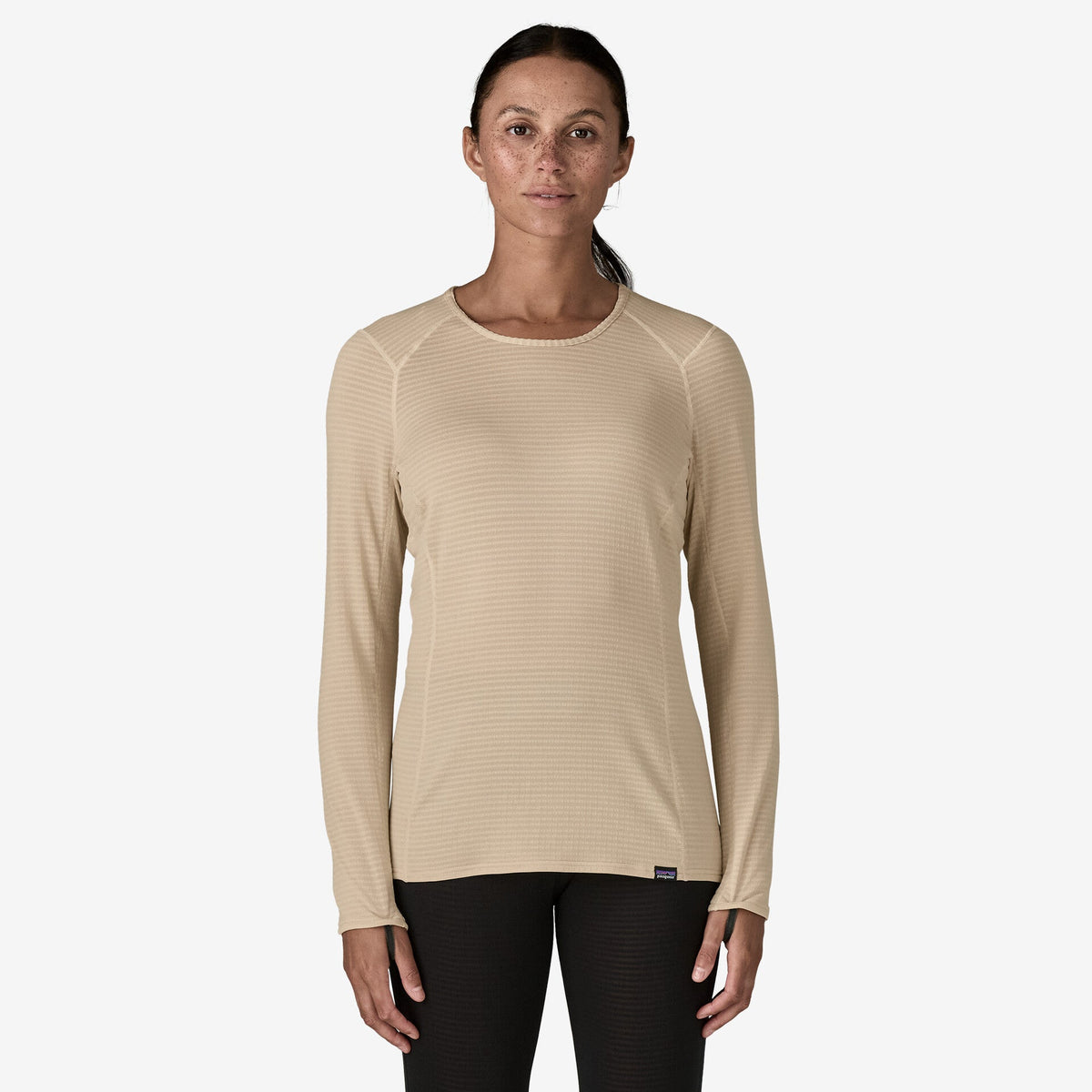 Women's Capilene® Thermal Weight Crewneck