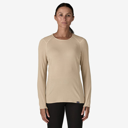 Women's Capilene® Thermal Weight Crewneck