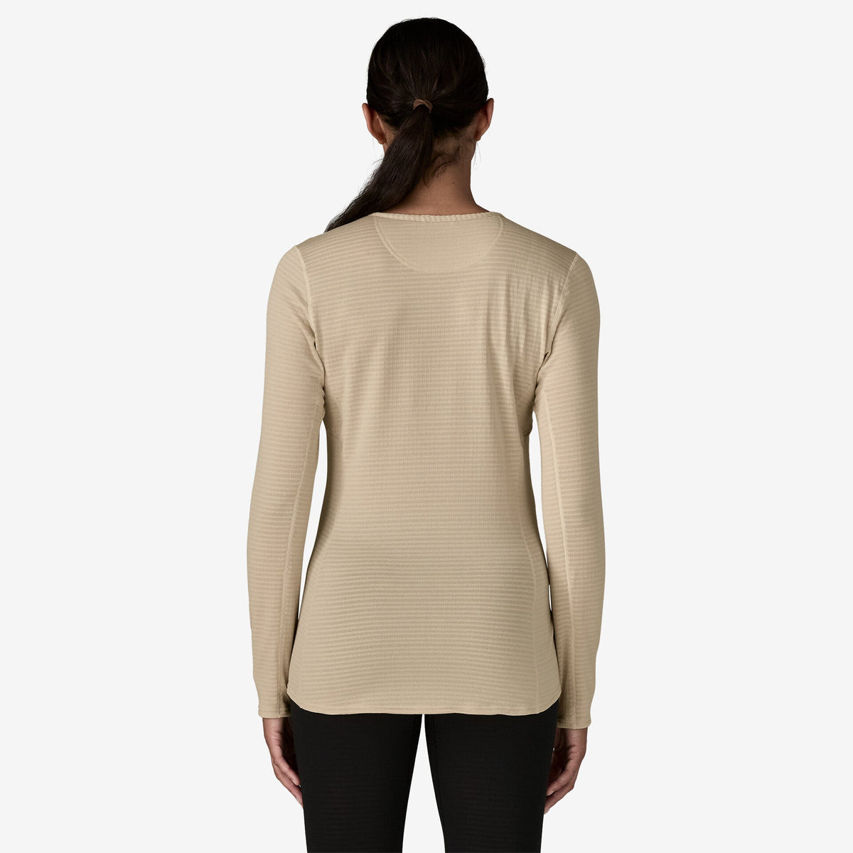Women's Capilene® Thermal Weight Crewneck