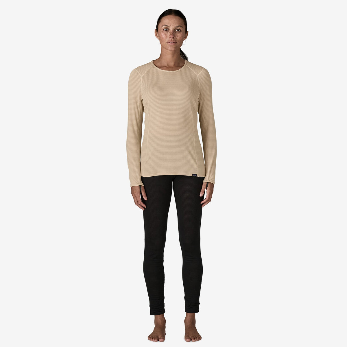 Women's Capilene® Thermal Weight Crewneck