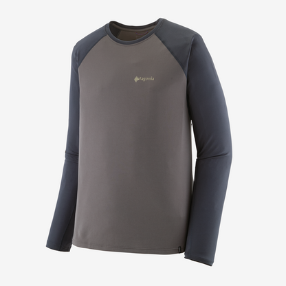 Men's Capilene® Midweight Crew