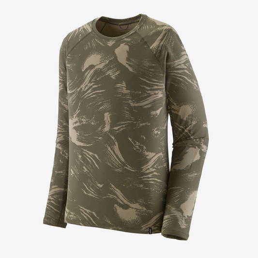 Men's Capilene® Midweight Crew