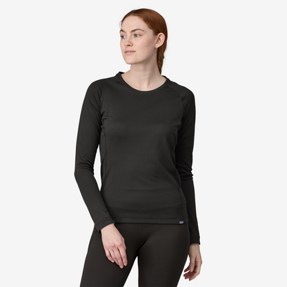 Women's Capilene® Midweight Crewneck