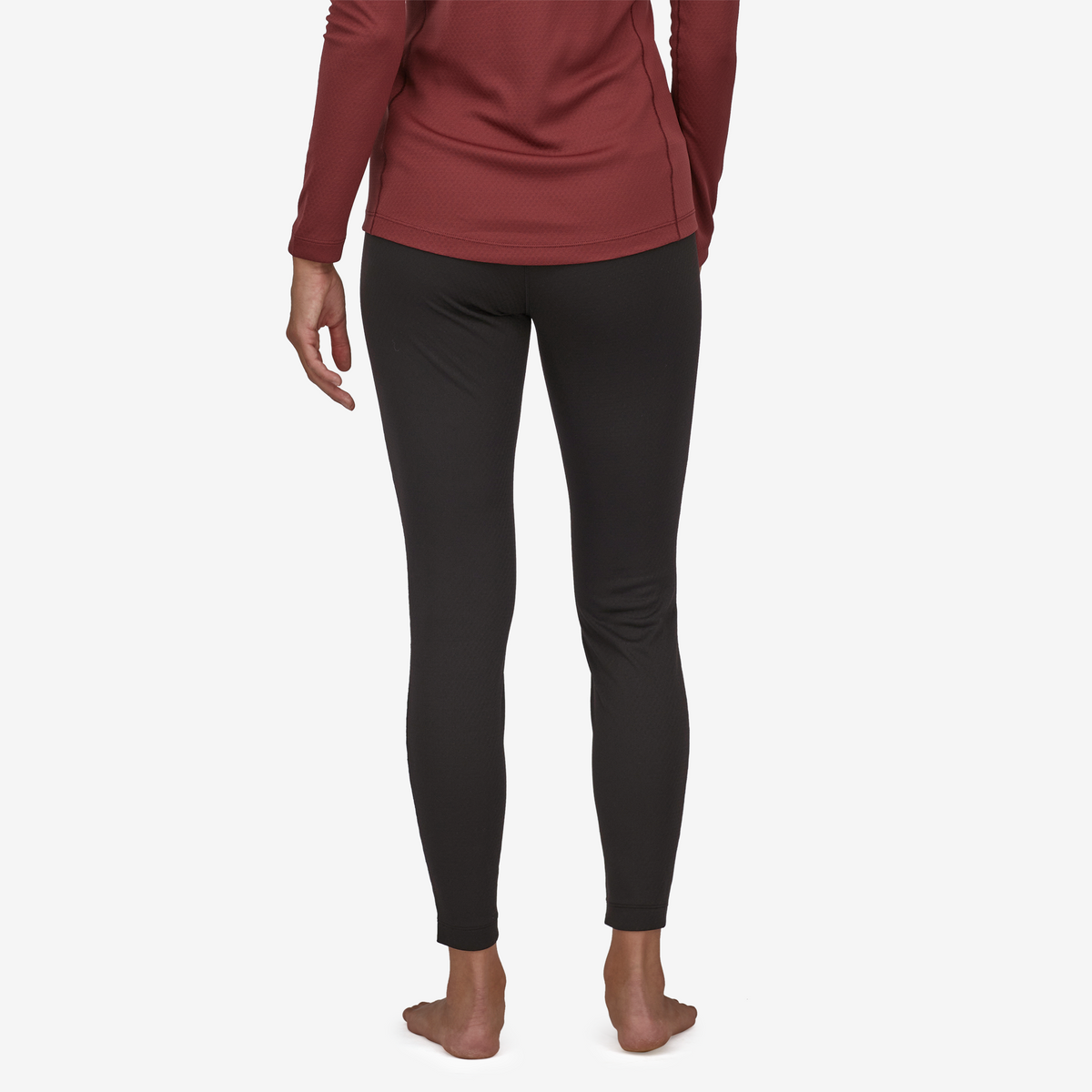 Women's Capilene® Midweight Bottoms