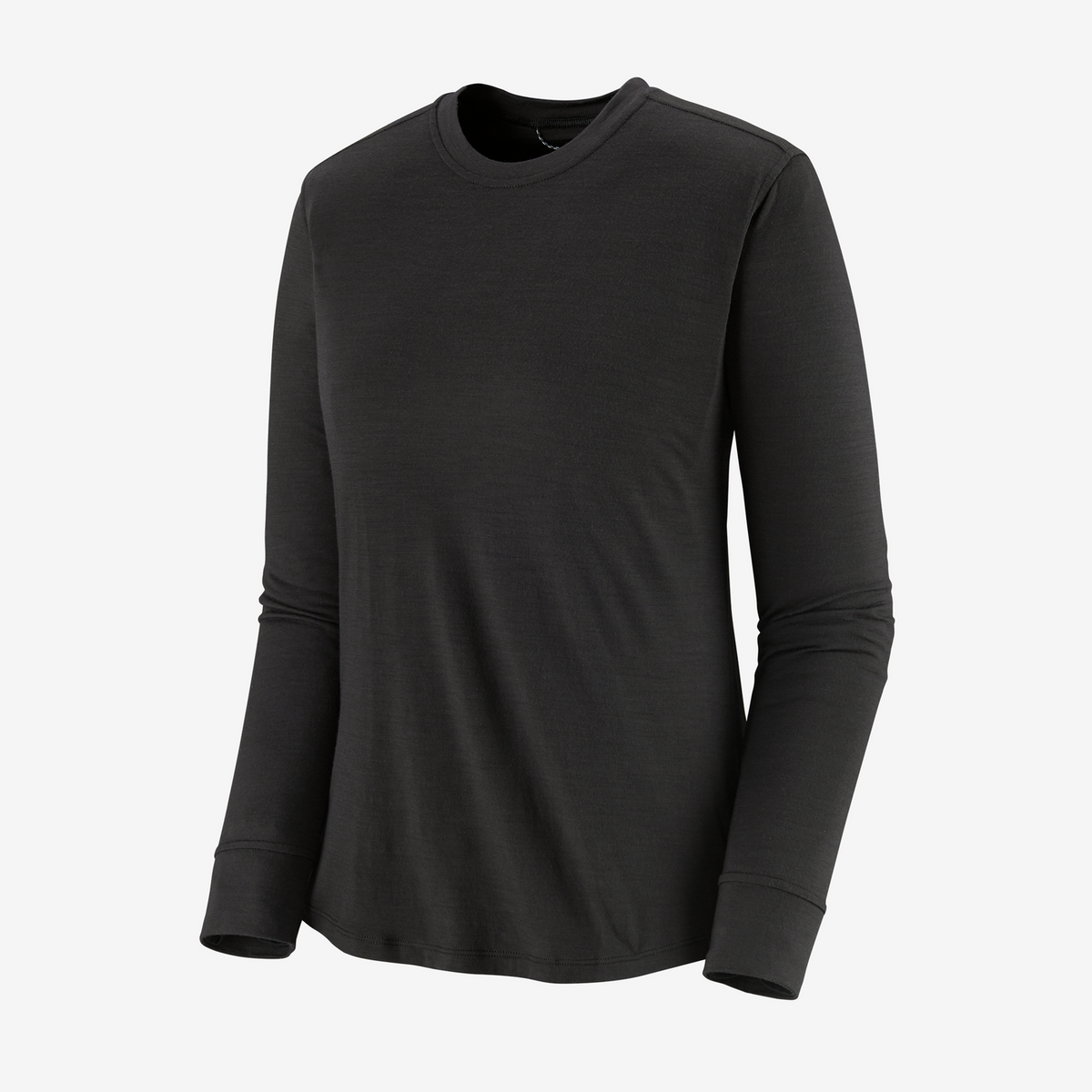Women's Long-Sleeved Capilene® Cool Merino-Blend Shirt