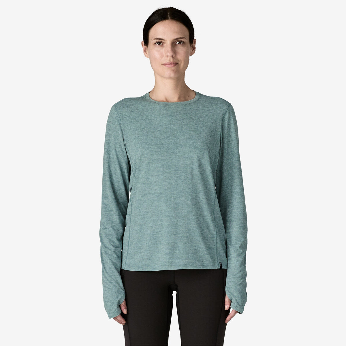 Women’s Long-Sleeved Capilene® Cool Sun Shirt
