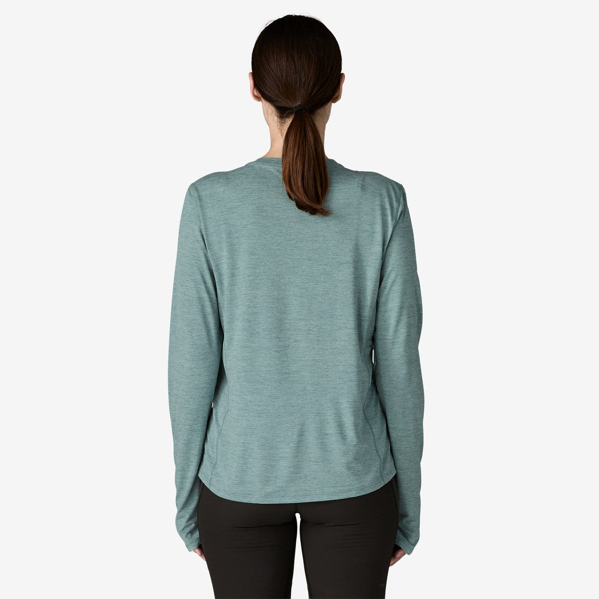 Women’s Long-Sleeved Capilene® Cool Sun Shirt