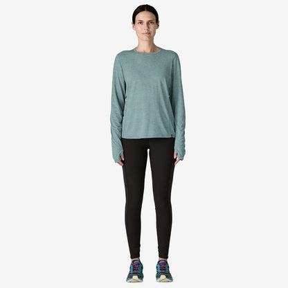 Women’s Long-Sleeved Capilene® Cool Sun Shirt