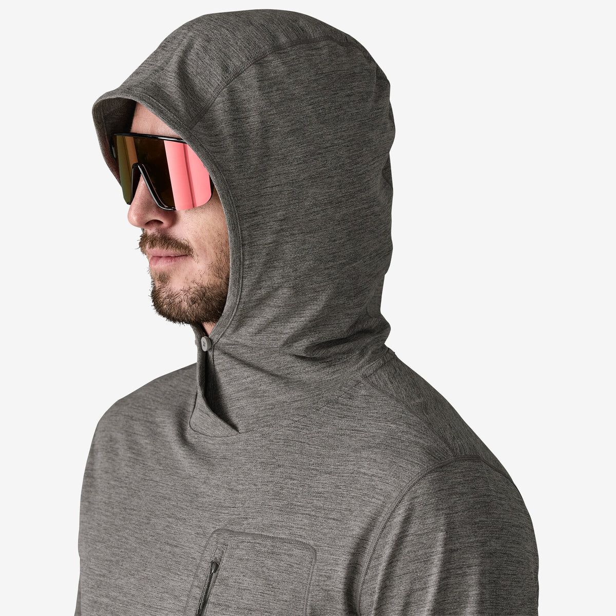 Men’s Capilene® Cool Sun Hoody