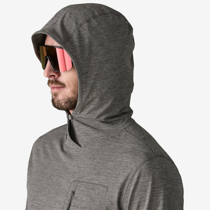 Men’s Capilene® Cool Sun Hoody