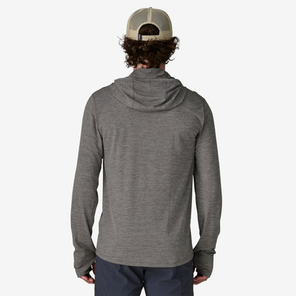 Men’s Capilene® Cool Sun Hoody