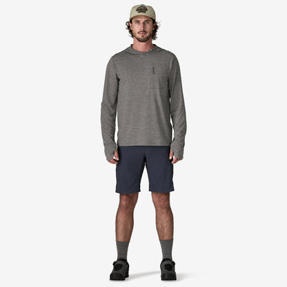Men’s Capilene® Cool Sun Hoody
