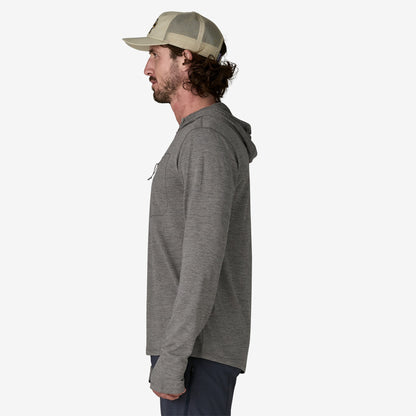 Men’s Capilene® Cool Sun Hoody