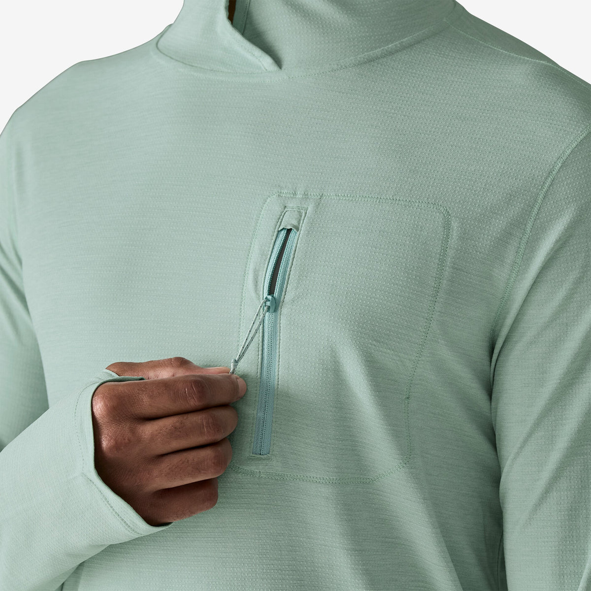 Men’s Capilene® Cool Sun Hoody