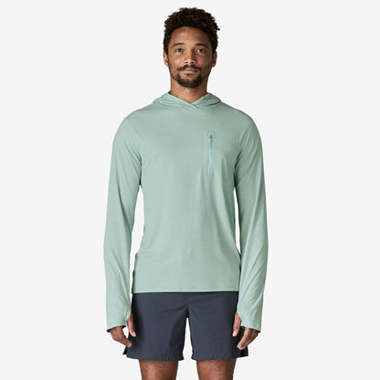 Men’s Capilene® Cool Sun Hoody