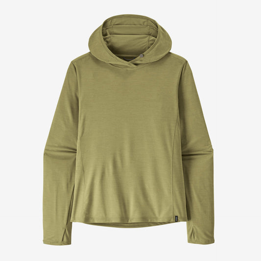 Women’s Capilene® Cool Sun Hoody