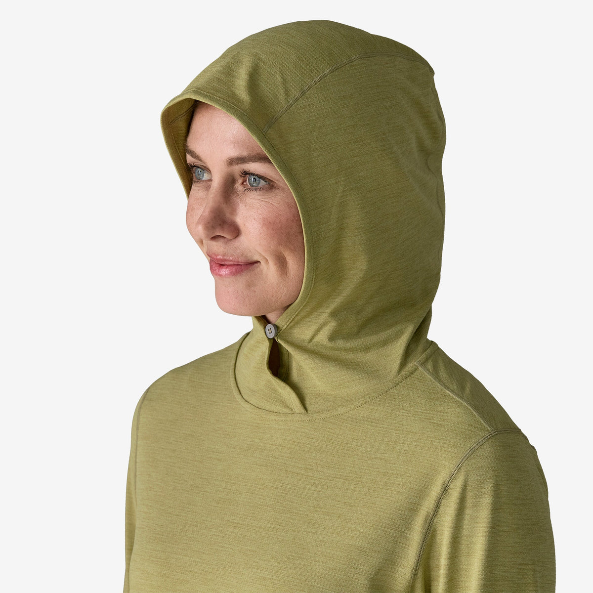 Women’s Capilene® Cool Sun Hoody
