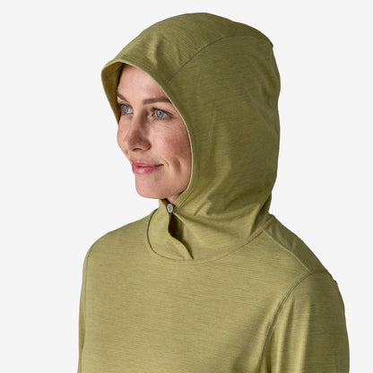 Women’s Capilene® Cool Sun Hoody