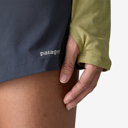Women’s Capilene® Cool Sun Hoody