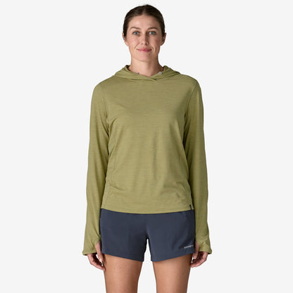 Women’s Capilene® Cool Sun Hoody