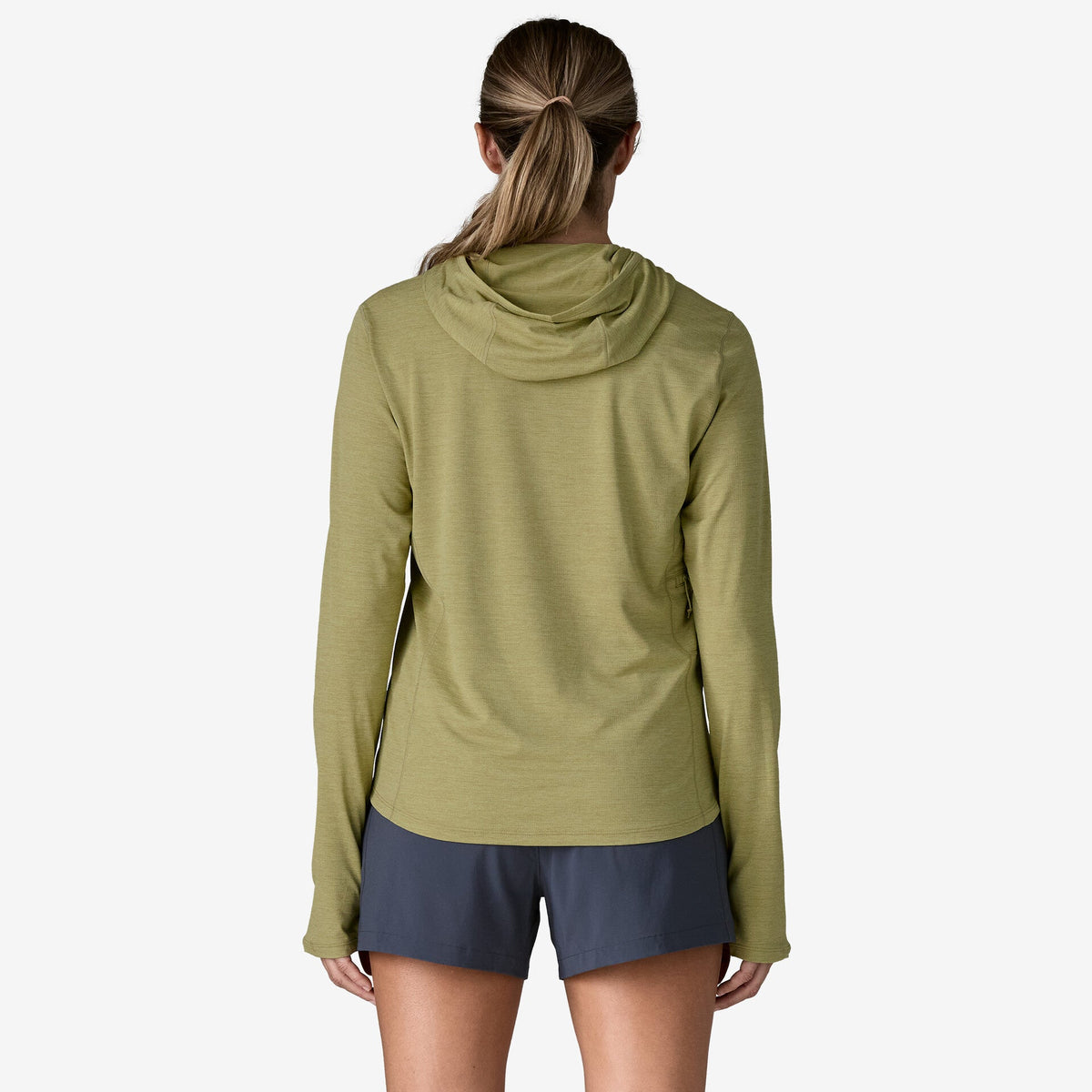 Women’s Capilene® Cool Sun Hoody