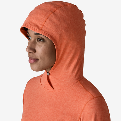 Women’s Capilene® Cool Sun Hoody
