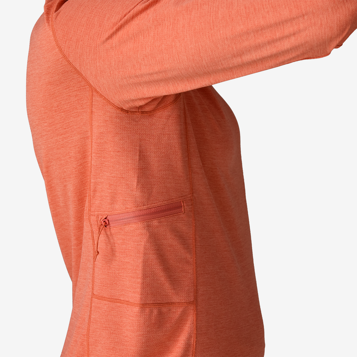 Women’s Capilene® Cool Sun Hoody