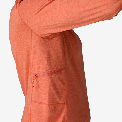 Women’s Capilene® Cool Sun Hoody