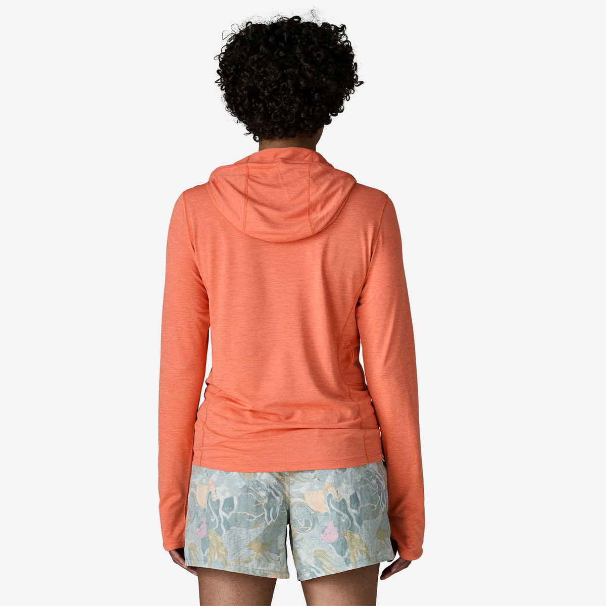 Women’s Capilene® Cool Sun Hoody