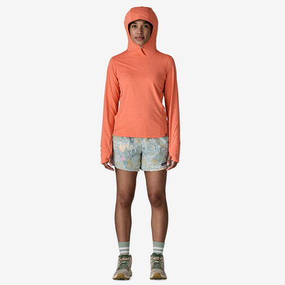 Women’s Capilene® Cool Sun Hoody