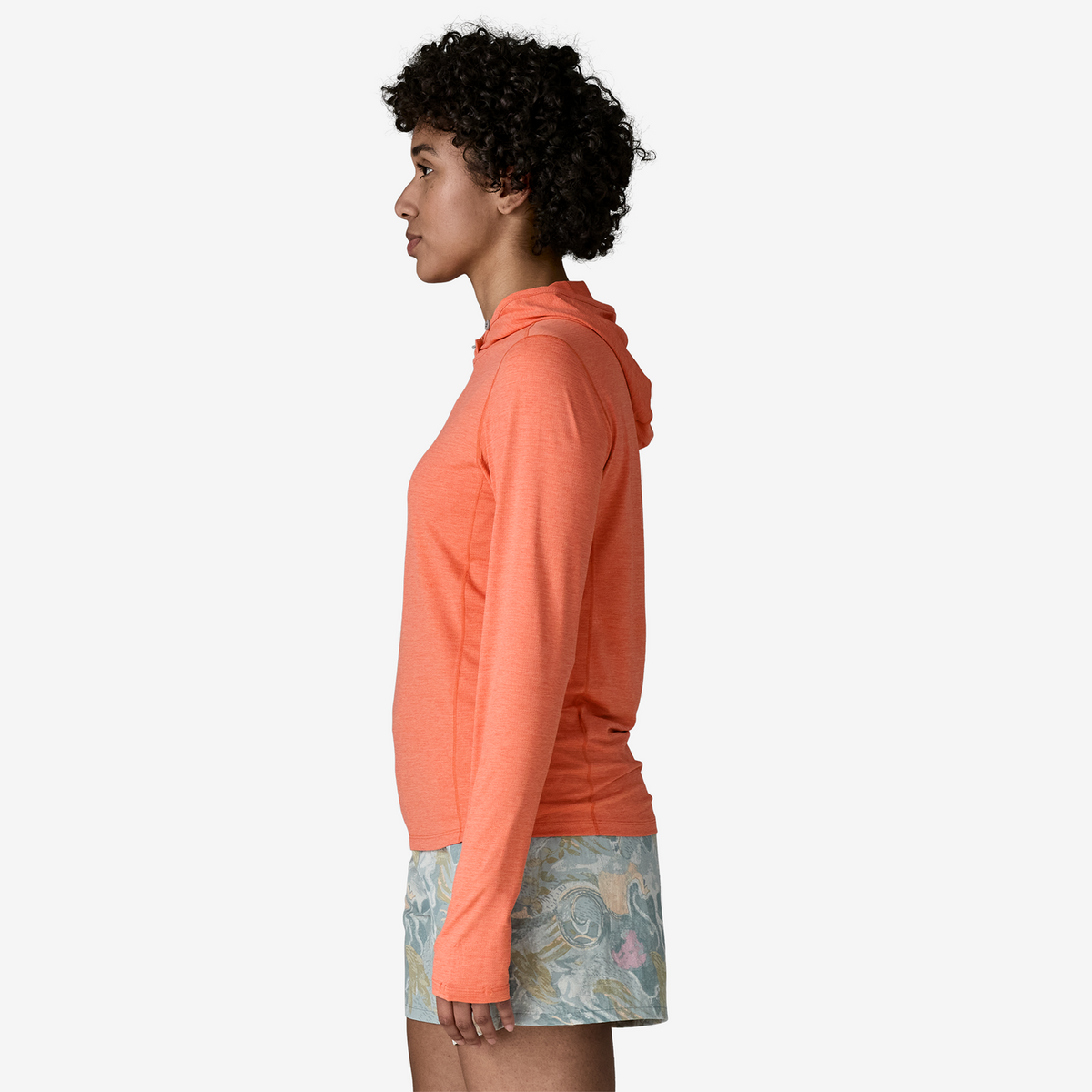 Women’s Capilene® Cool Sun Hoody