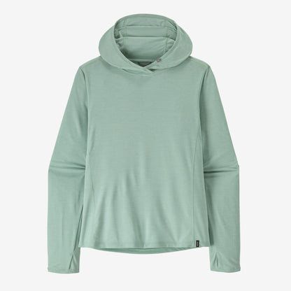 Women’s Capilene® Cool Sun Hoody
