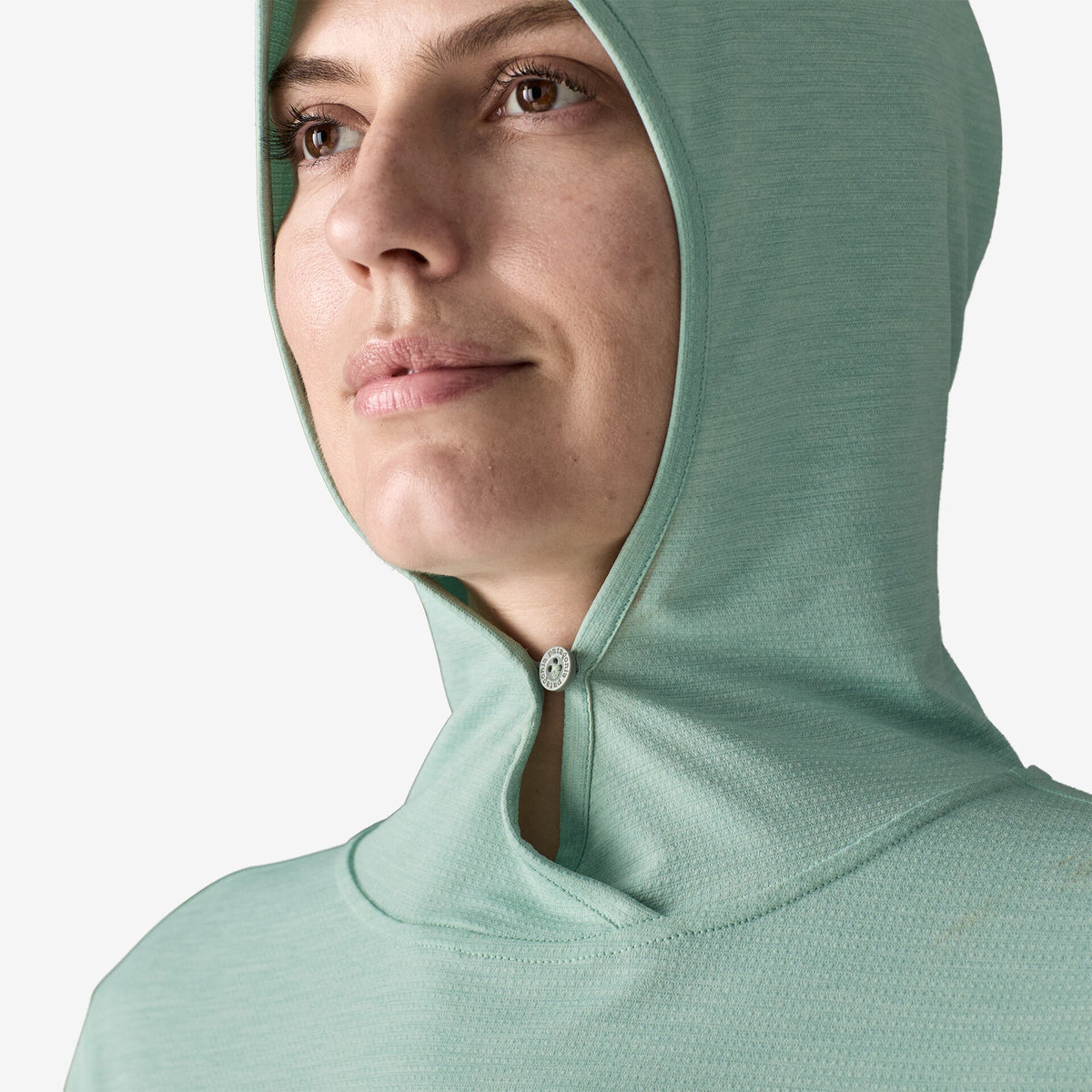 Women’s Capilene® Cool Sun Hoody