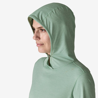 Women’s Capilene® Cool Sun Hoody