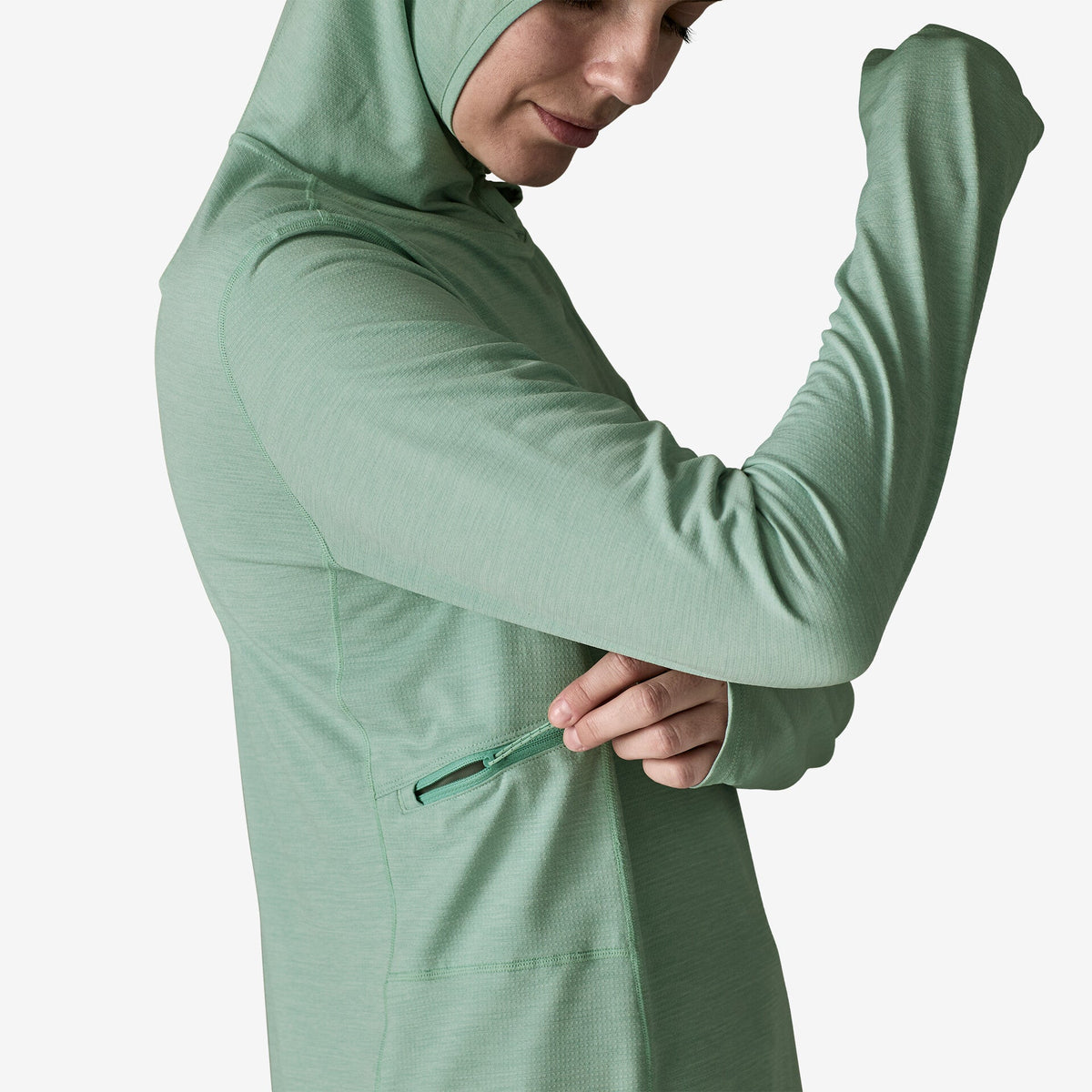 Women’s Capilene® Cool Sun Hoody