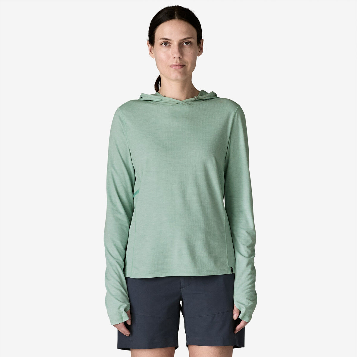 Women’s Capilene® Cool Sun Hoody