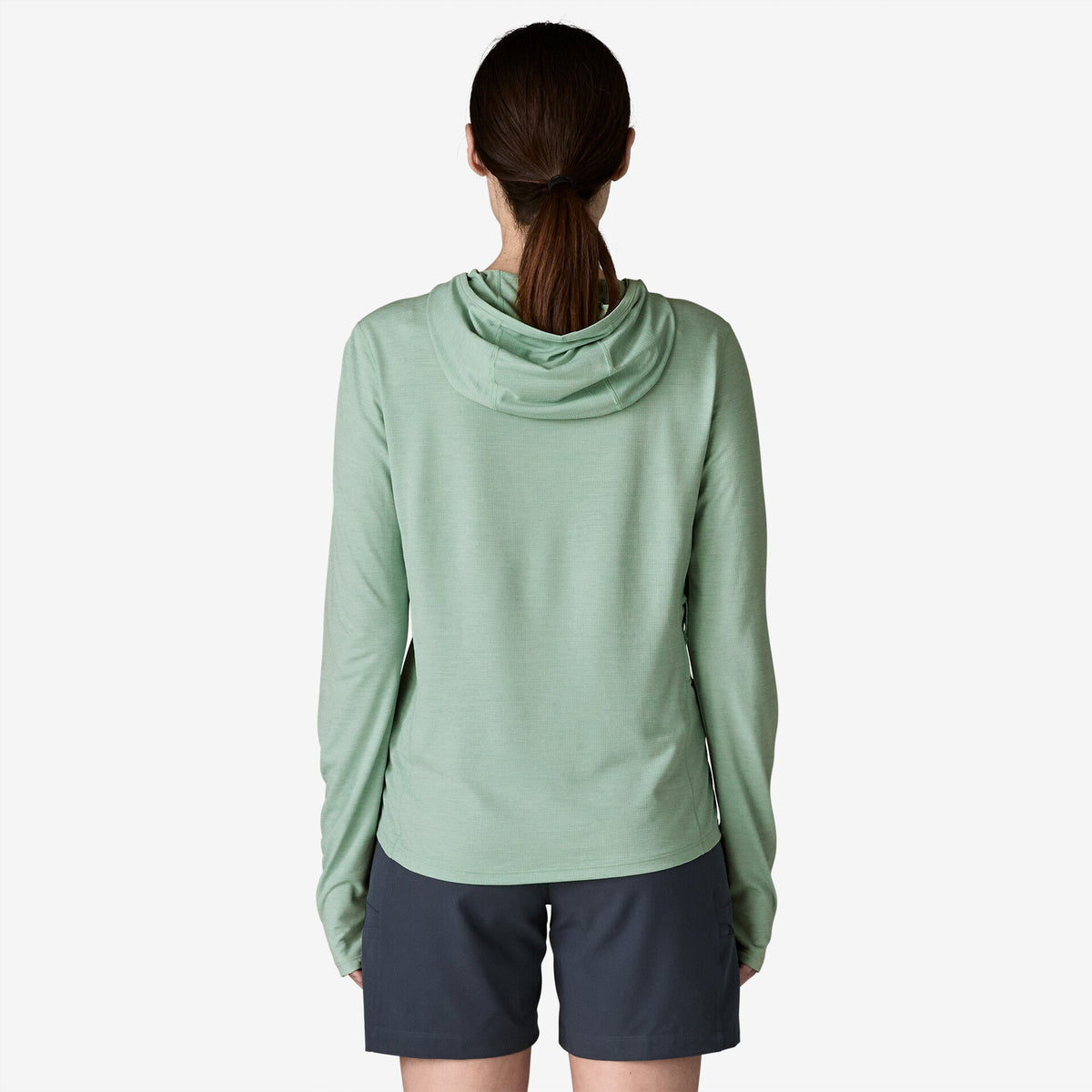 Women’s Capilene® Cool Sun Hoody