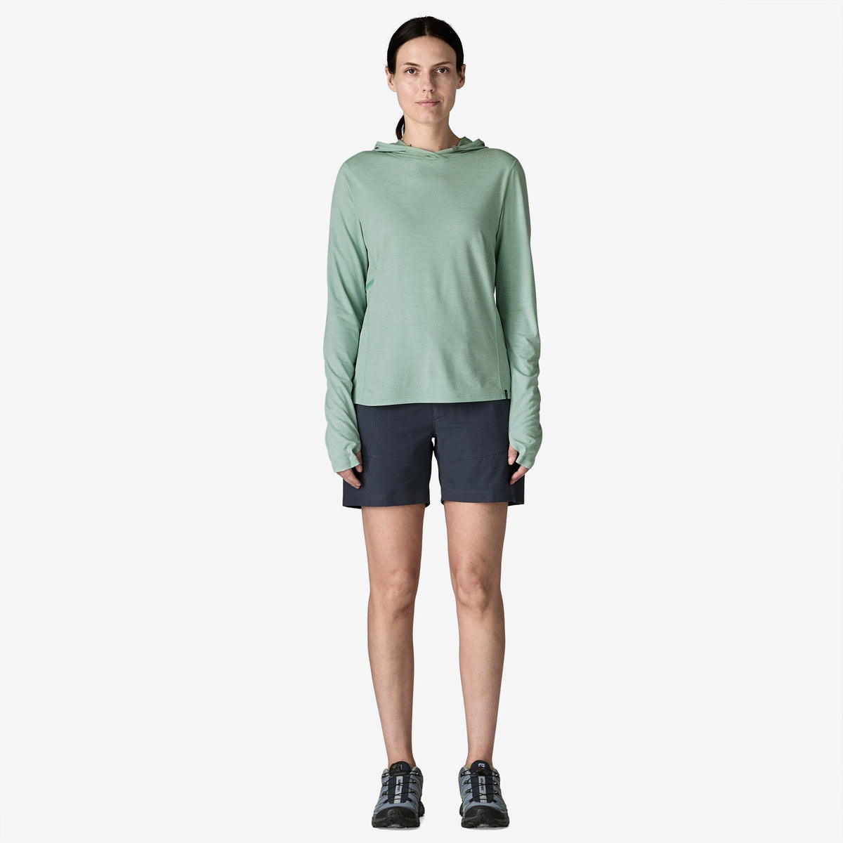 Women’s Capilene® Cool Sun Hoody