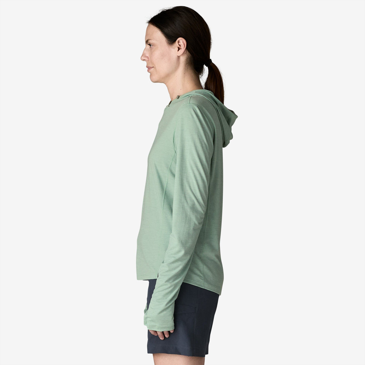 Women’s Capilene® Cool Sun Hoody