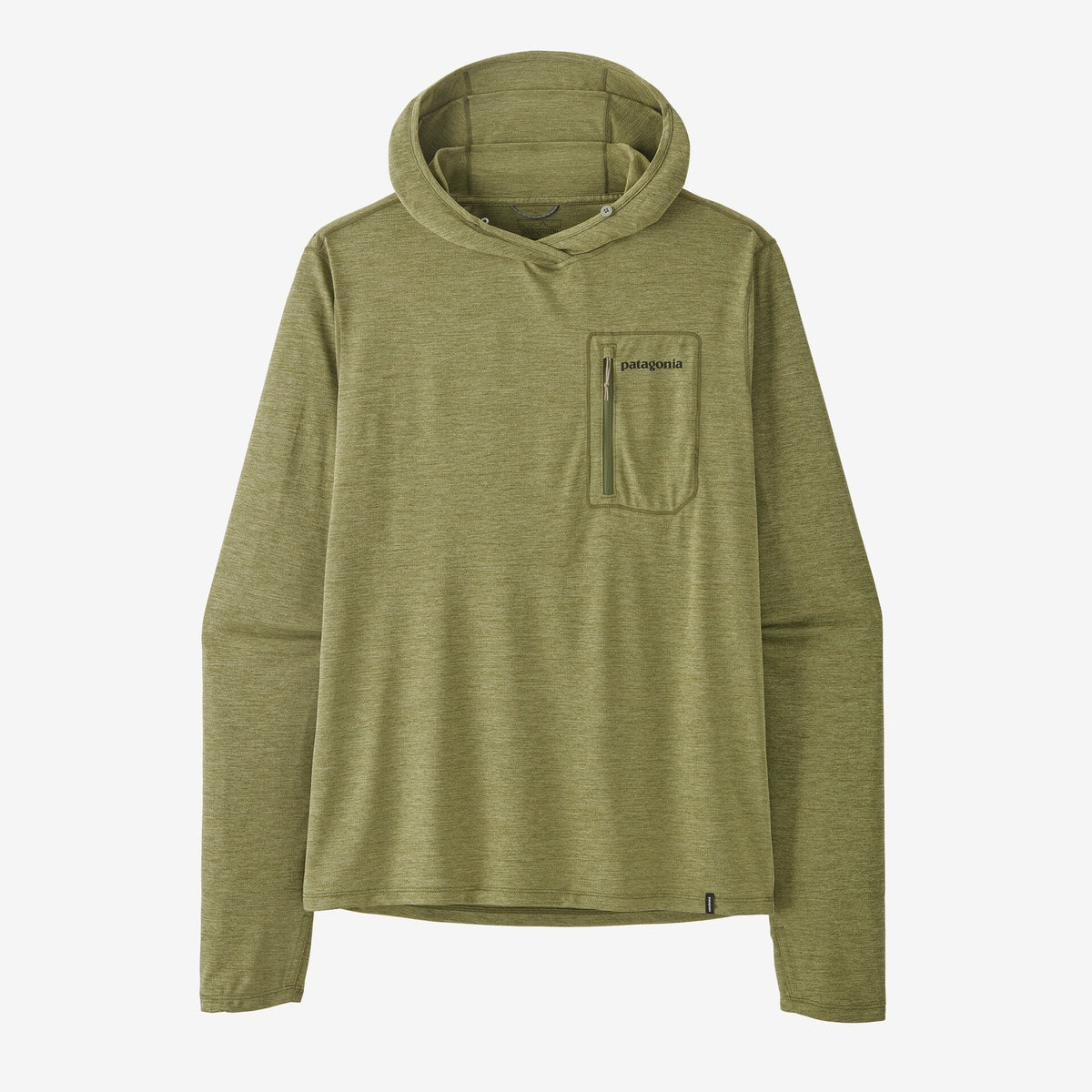 Men’s Capilene® Cool Sun Hoody - Fitz Roy Trout