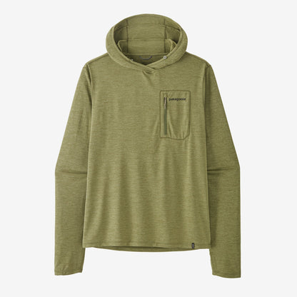 Men’s Capilene® Cool Sun Hoody - Fitz Roy Trout