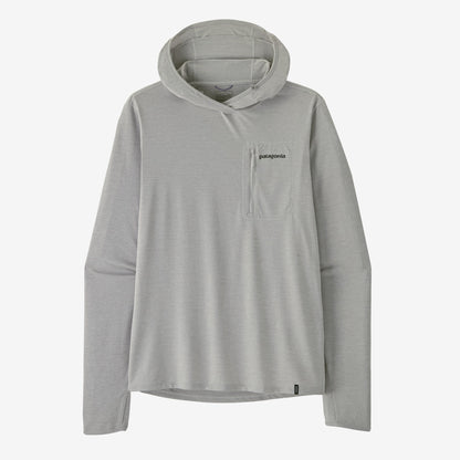 Men’s Capilene® Cool Sun Hoody - Fitz Roy Trout