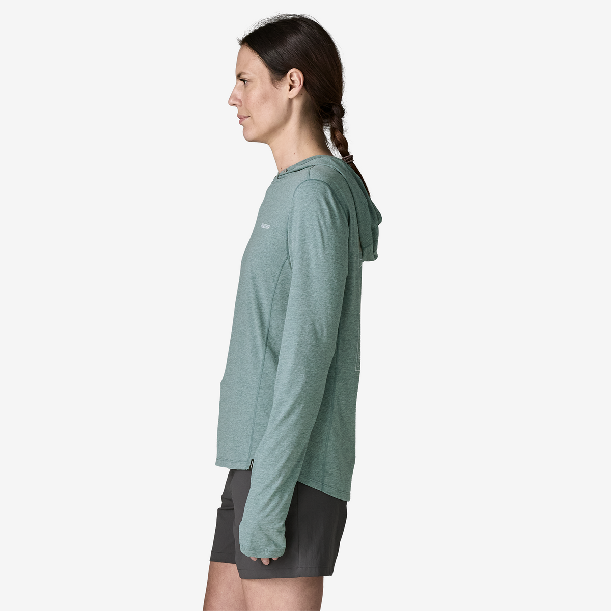 Women’s Capilene® Cool Sun Hoody - Peak Visions