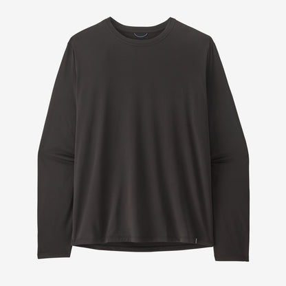 Men's Long-Sleeved Capilene® Cool Daily Shirt