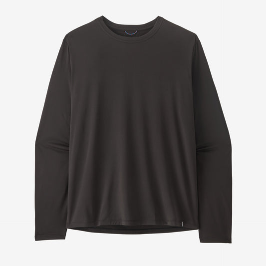 Men's Long-Sleeved Capilene® Cool Daily Shirt