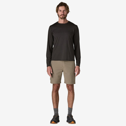 Men's Long-Sleeved Capilene® Cool Daily Shirt